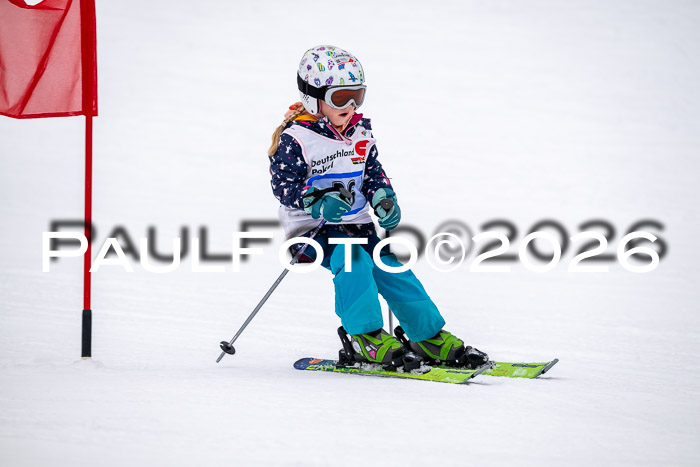 2. KERN Kinderrennen, 22.02.26