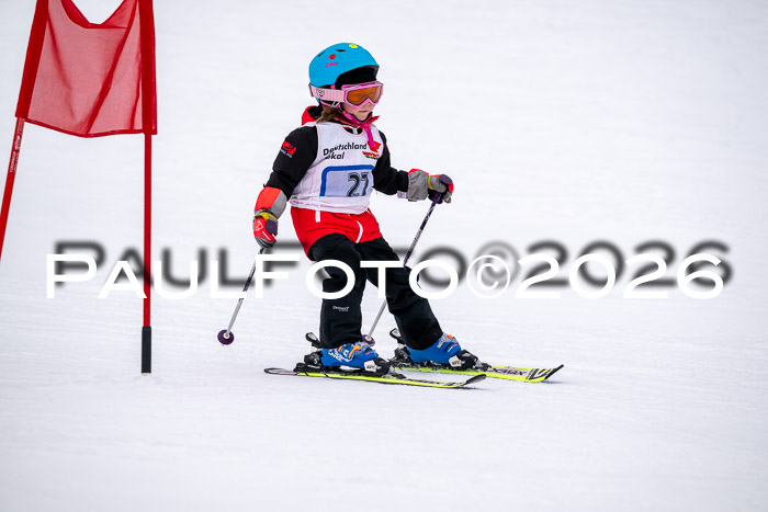 2. KERN Kinderrennen, 22.02.26