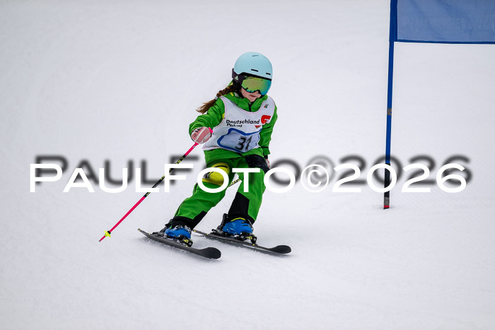 2. KERN Kinderrennen, 22.02.26