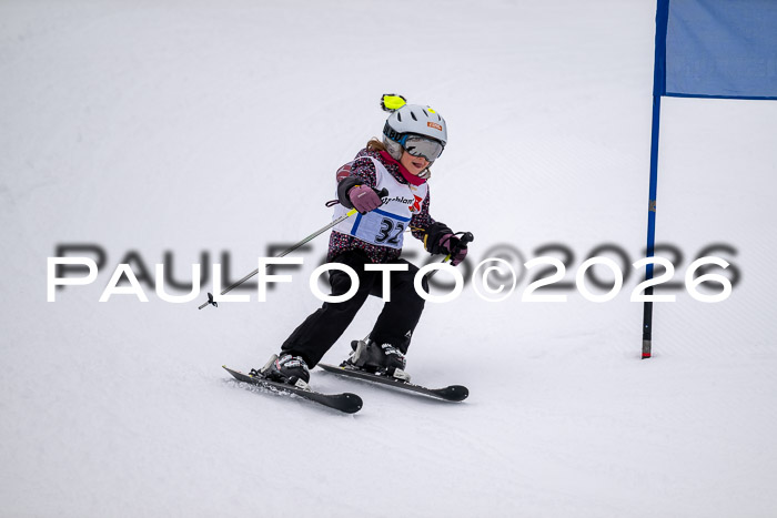 2. KERN Kinderrennen, 22.02.26