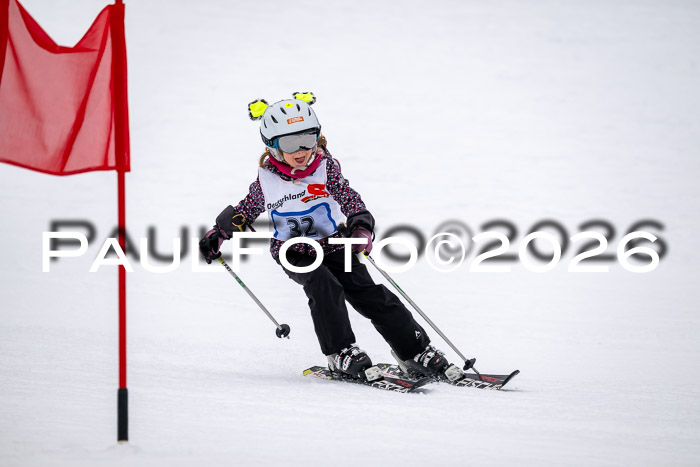 2. KERN Kinderrennen, 22.02.26