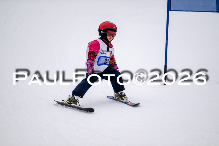 2. KERN Kinderrennen, 22.02.26