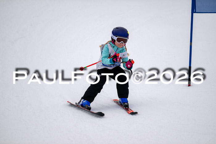 2. KERN Kinderrennen, 22.02.26