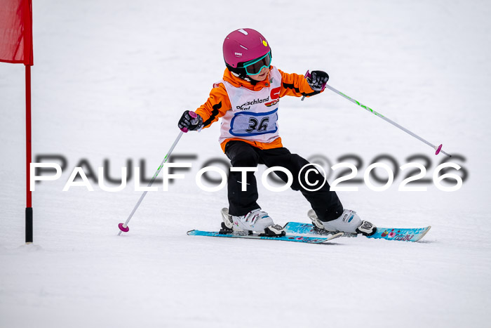 2. KERN Kinderrennen, 22.02.26