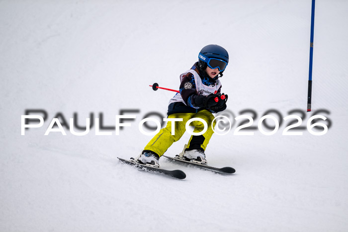 2. KERN Kinderrennen, 22.02.26