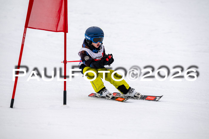 2. KERN Kinderrennen, 22.02.26