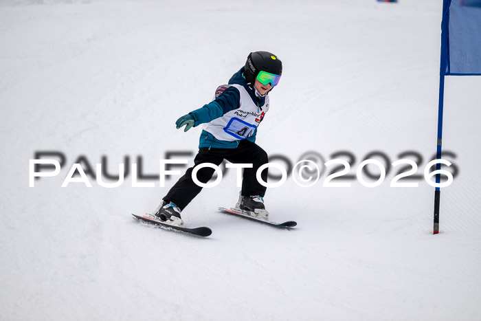 2. KERN Kinderrennen, 22.02.26