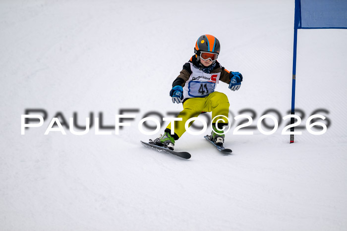 2. KERN Kinderrennen, 22.02.26