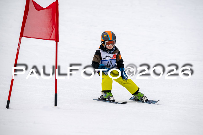 2. KERN Kinderrennen, 22.02.26