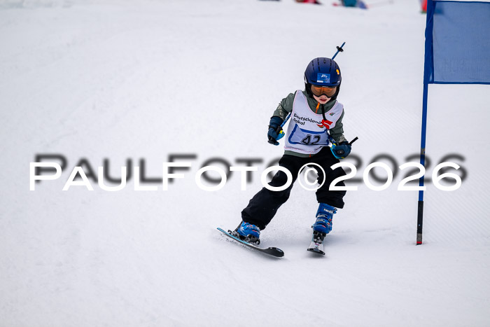 2. KERN Kinderrennen, 22.02.26