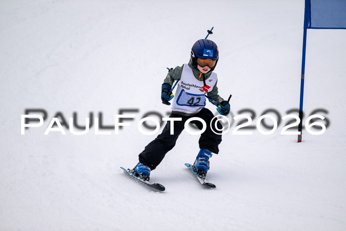 2. KERN Kinderrennen, 22.02.26