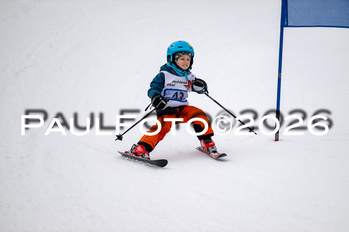 2. KERN Kinderrennen, 22.02.26