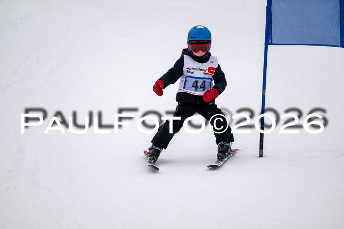 2. KERN Kinderrennen, 22.02.26