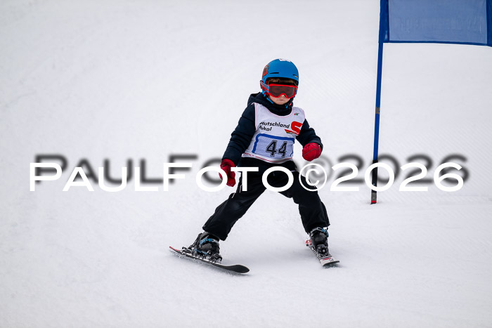 2. KERN Kinderrennen, 22.02.26