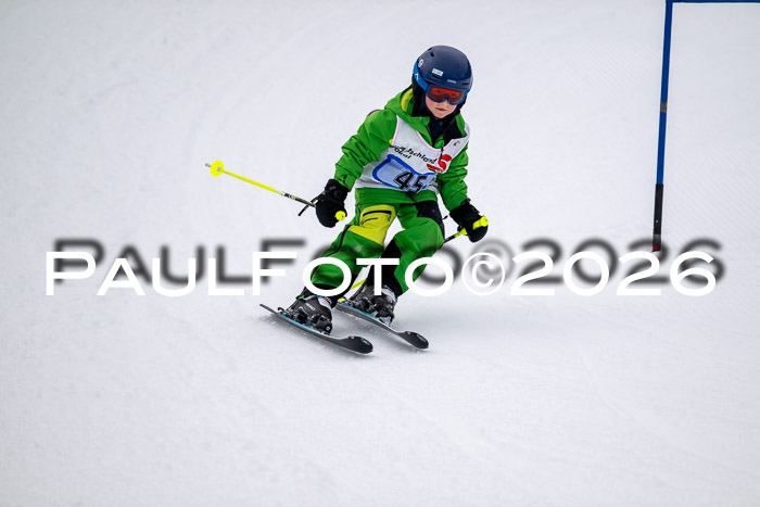 2. KERN Kinderrennen, 22.02.26