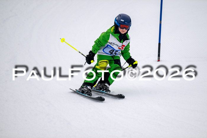 2. KERN Kinderrennen, 22.02.26