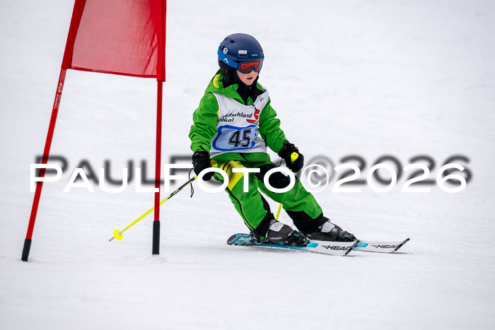 2. KERN Kinderrennen, 22.02.26