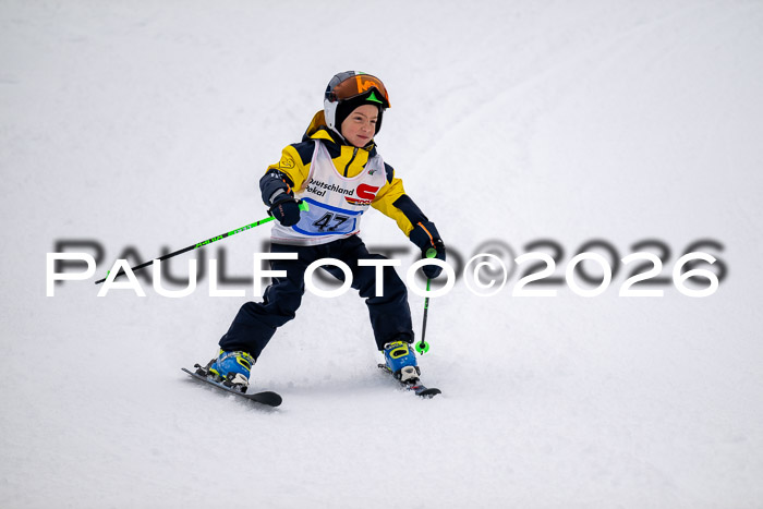 2. KERN Kinderrennen, 22.02.26