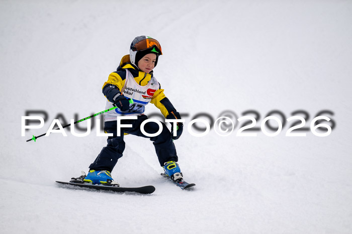 2. KERN Kinderrennen, 22.02.26