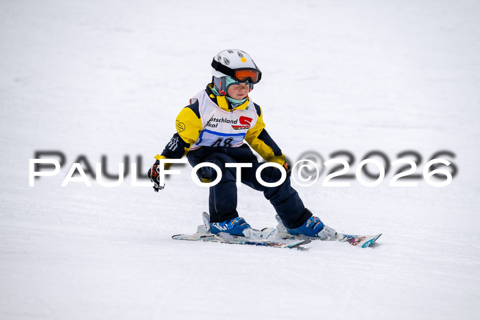 2. KERN Kinderrennen, 22.02.26