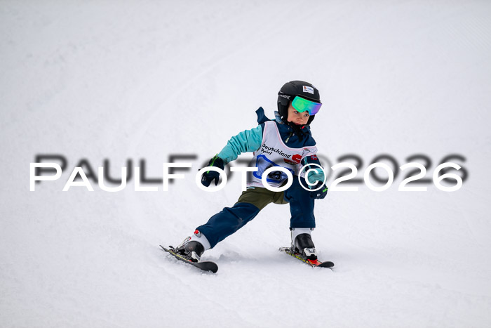 2. KERN Kinderrennen, 22.02.26