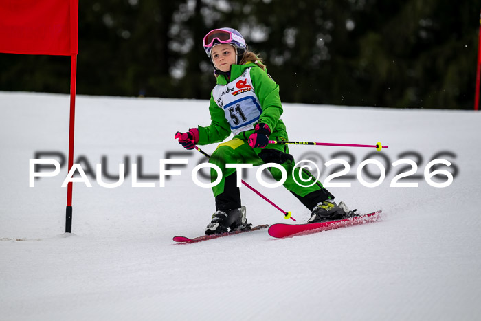 2. KERN Kinderrennen, 22.02.26