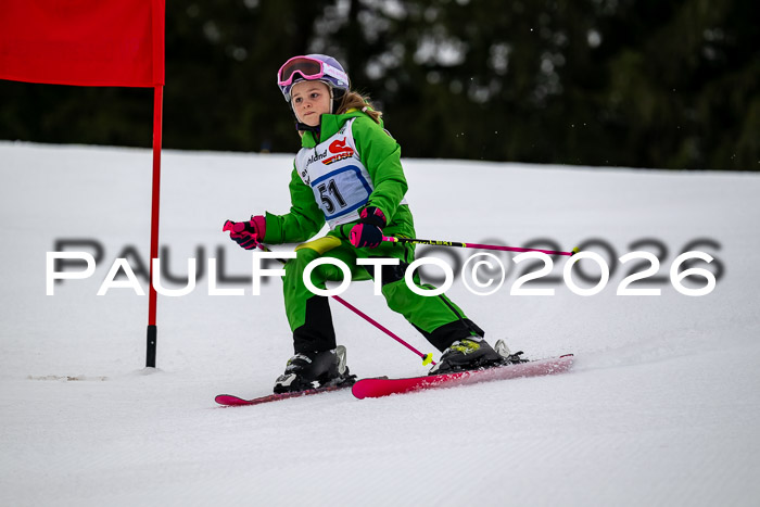 2. KERN Kinderrennen, 22.02.26