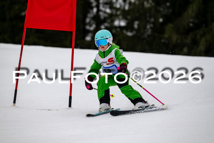 2. KERN Kinderrennen, 22.02.26