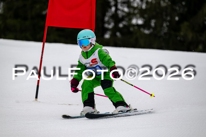 2. KERN Kinderrennen, 22.02.26