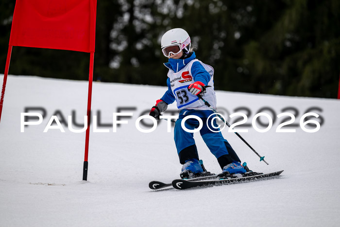 2. KERN Kinderrennen, 22.02.26