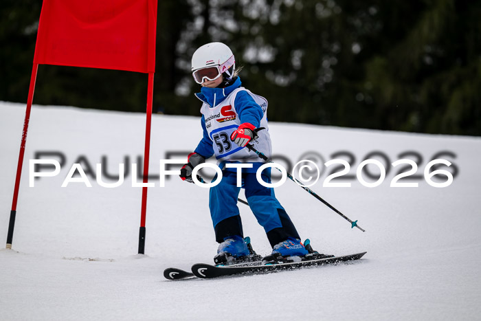 2. KERN Kinderrennen, 22.02.26