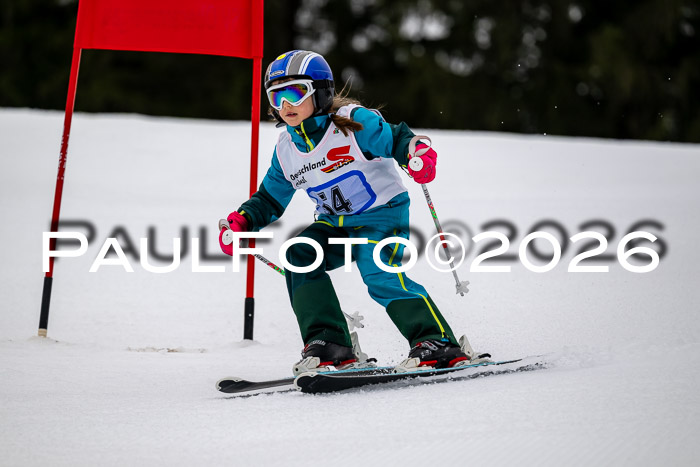 2. KERN Kinderrennen, 22.02.26