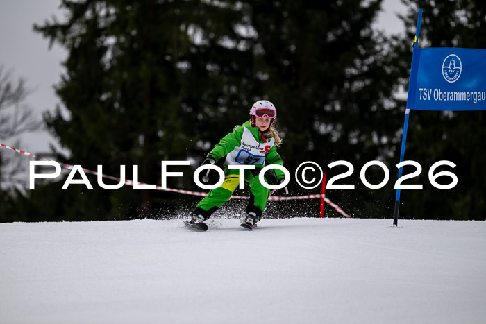 2. KERN Kinderrennen, 22.02.26