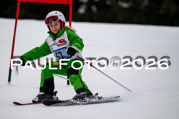 2. KERN Kinderrennen, 22.02.26