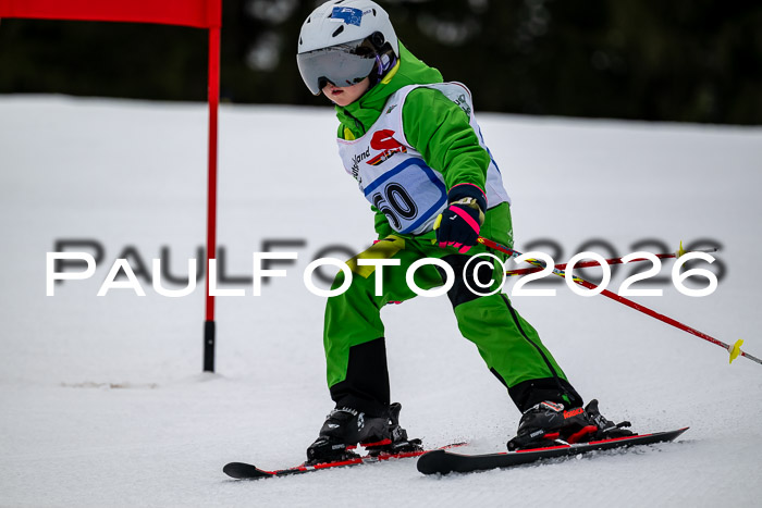 2. KERN Kinderrennen, 22.02.26