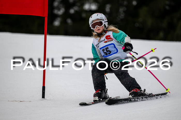 2. KERN Kinderrennen, 22.02.26