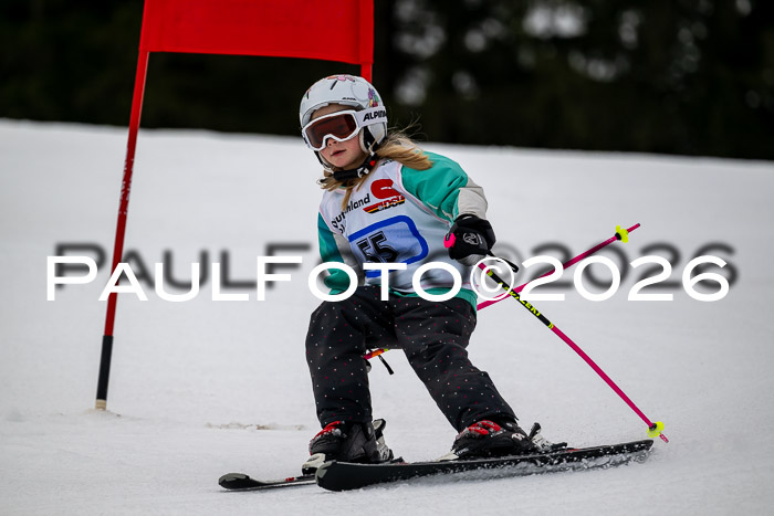 2. KERN Kinderrennen, 22.02.26