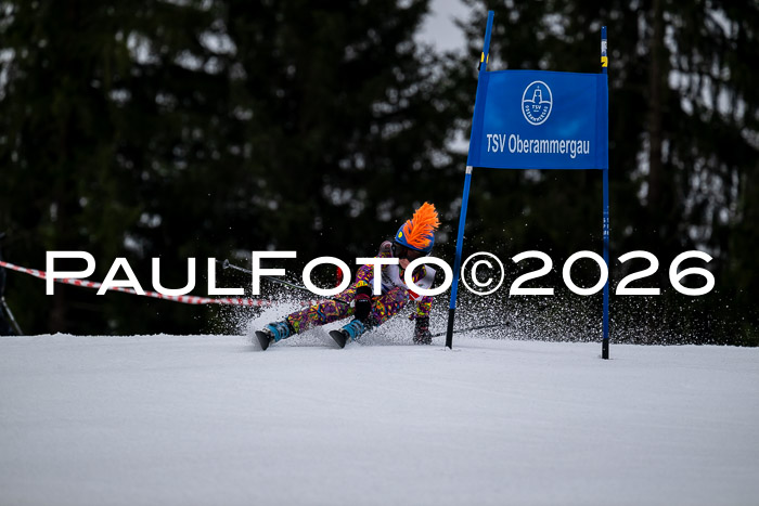 2. KERN Kinderrennen, 22.02.26