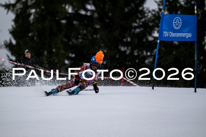 2. KERN Kinderrennen, 22.02.26