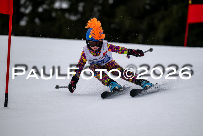 2. KERN Kinderrennen, 22.02.26