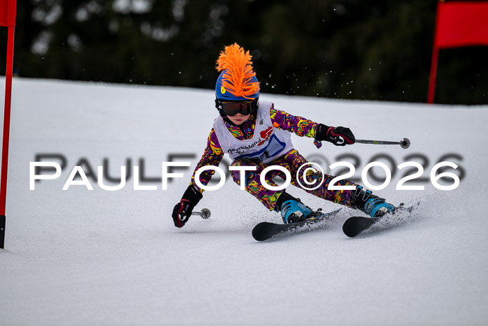 2. KERN Kinderrennen, 22.02.26