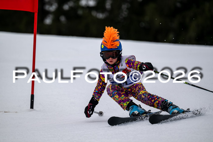 2. KERN Kinderrennen, 22.02.26