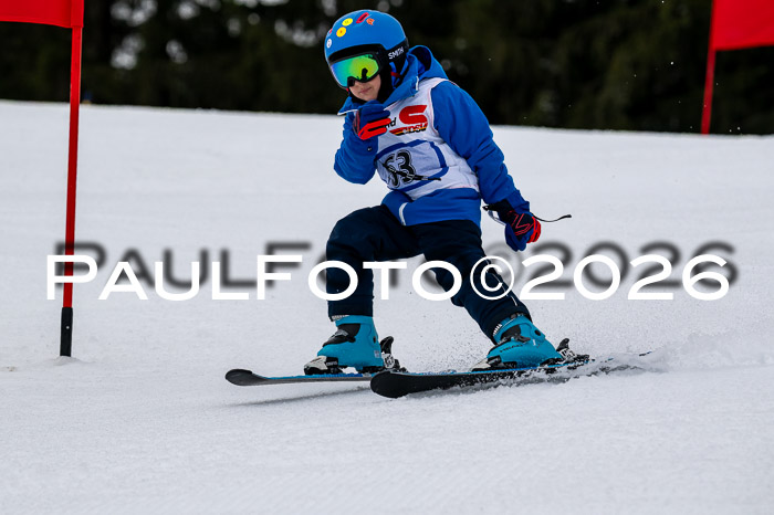 2. KERN Kinderrennen, 22.02.26