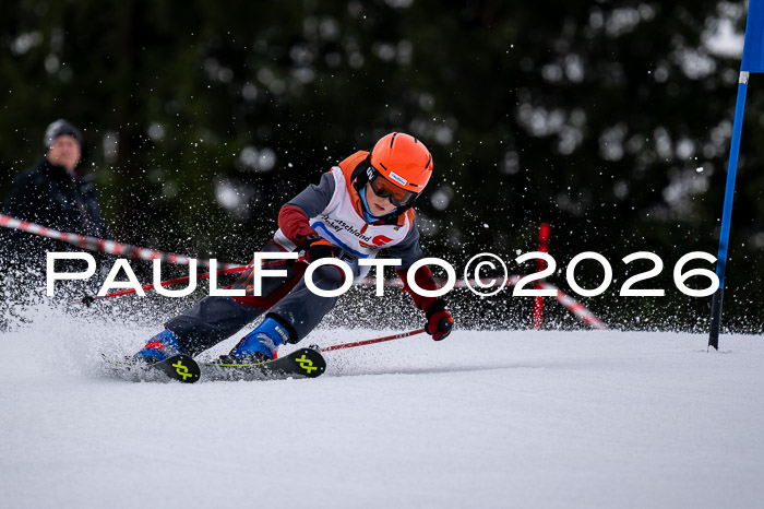 2. KERN Kinderrennen, 22.02.26