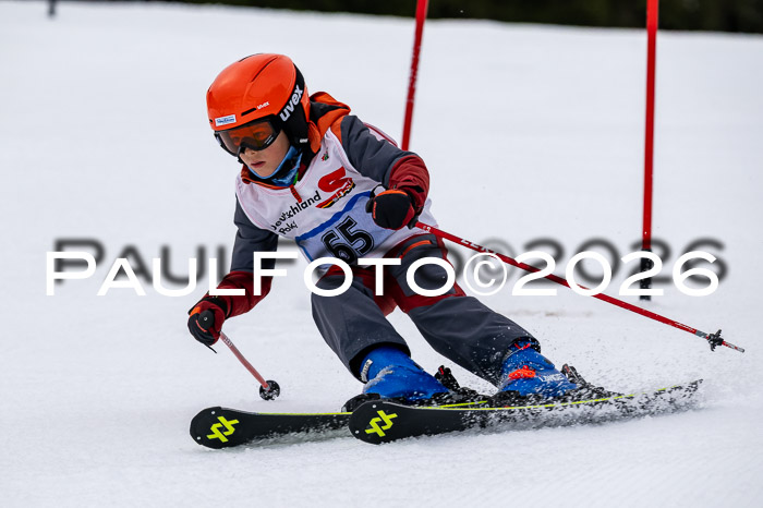 2. KERN Kinderrennen, 22.02.26