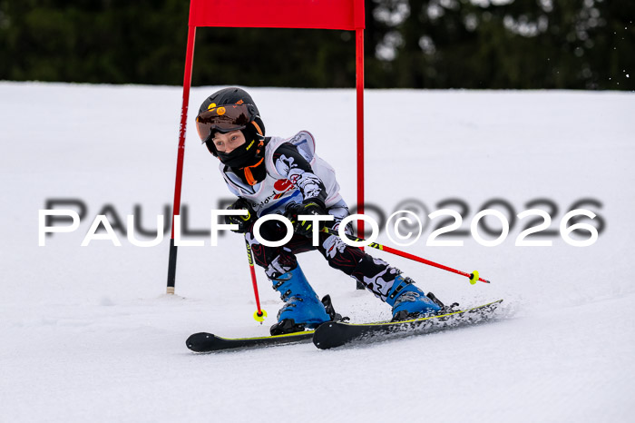 2. KERN Kinderrennen, 22.02.26