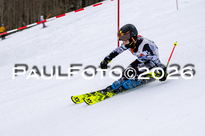 2. KERN Kinderrennen, 22.02.26