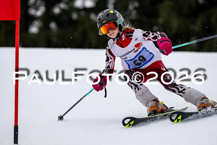 2. KERN Kinderrennen, 22.02.26