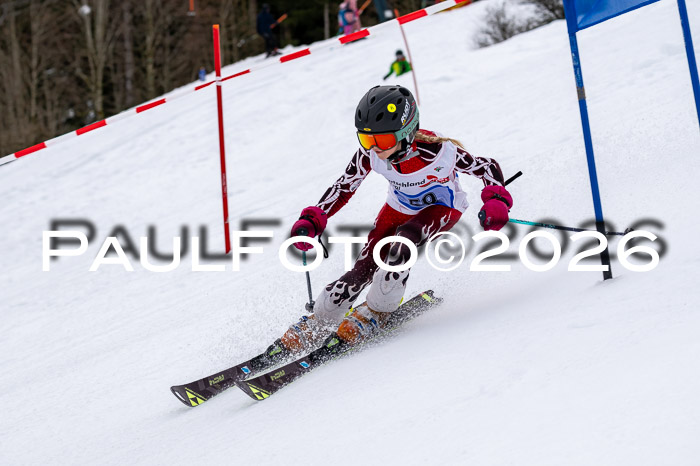 2. KERN Kinderrennen, 22.02.26