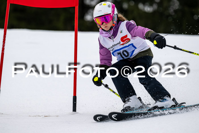 2. KERN Kinderrennen, 22.02.26